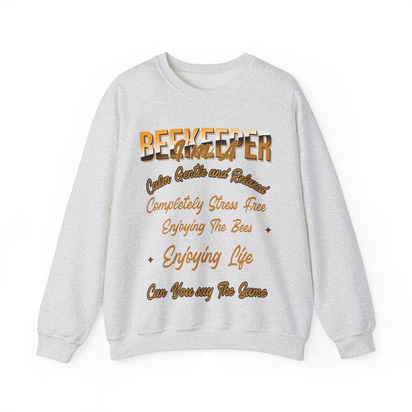 Beekeeper Sweatshirt