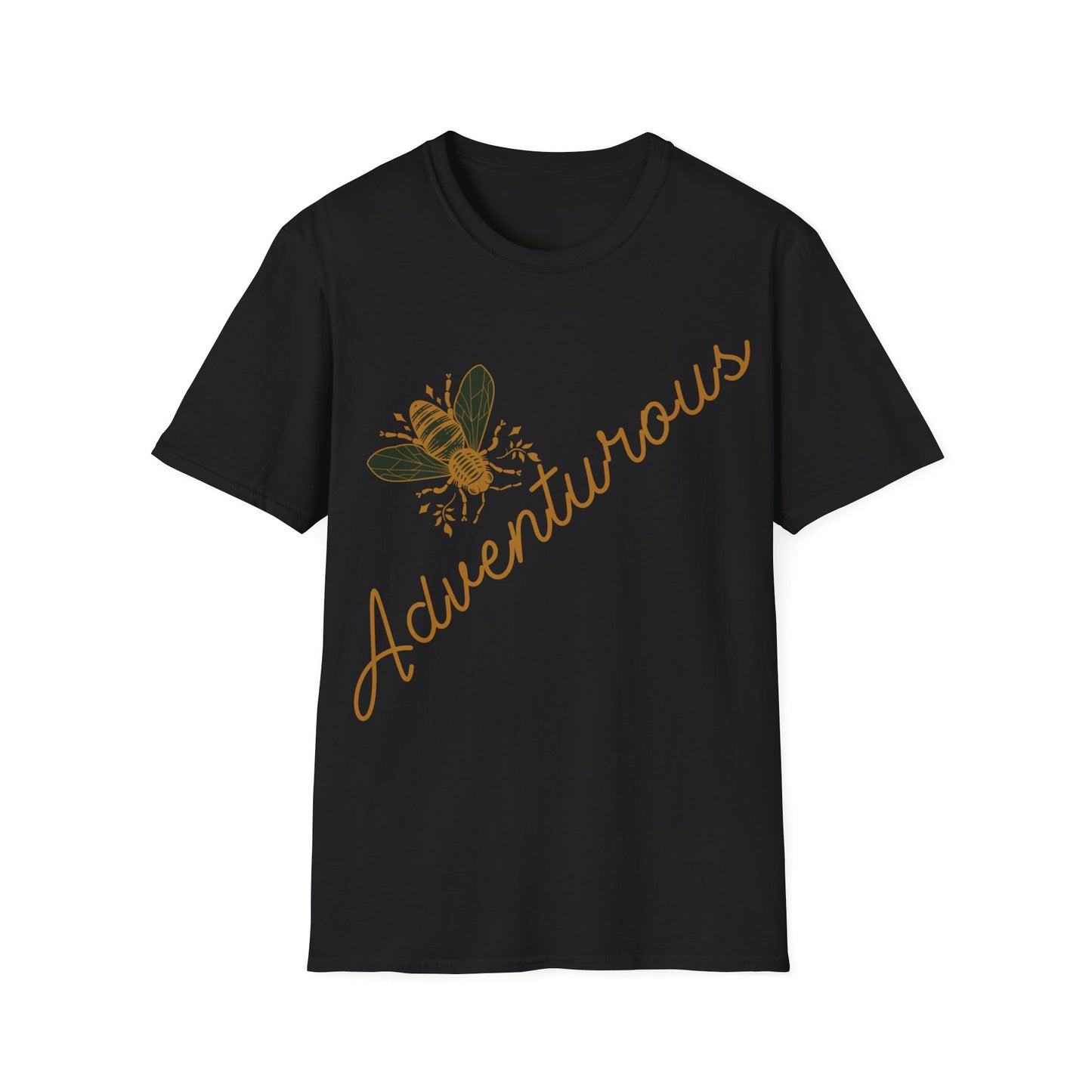 Bee Adventurous T-Shirt