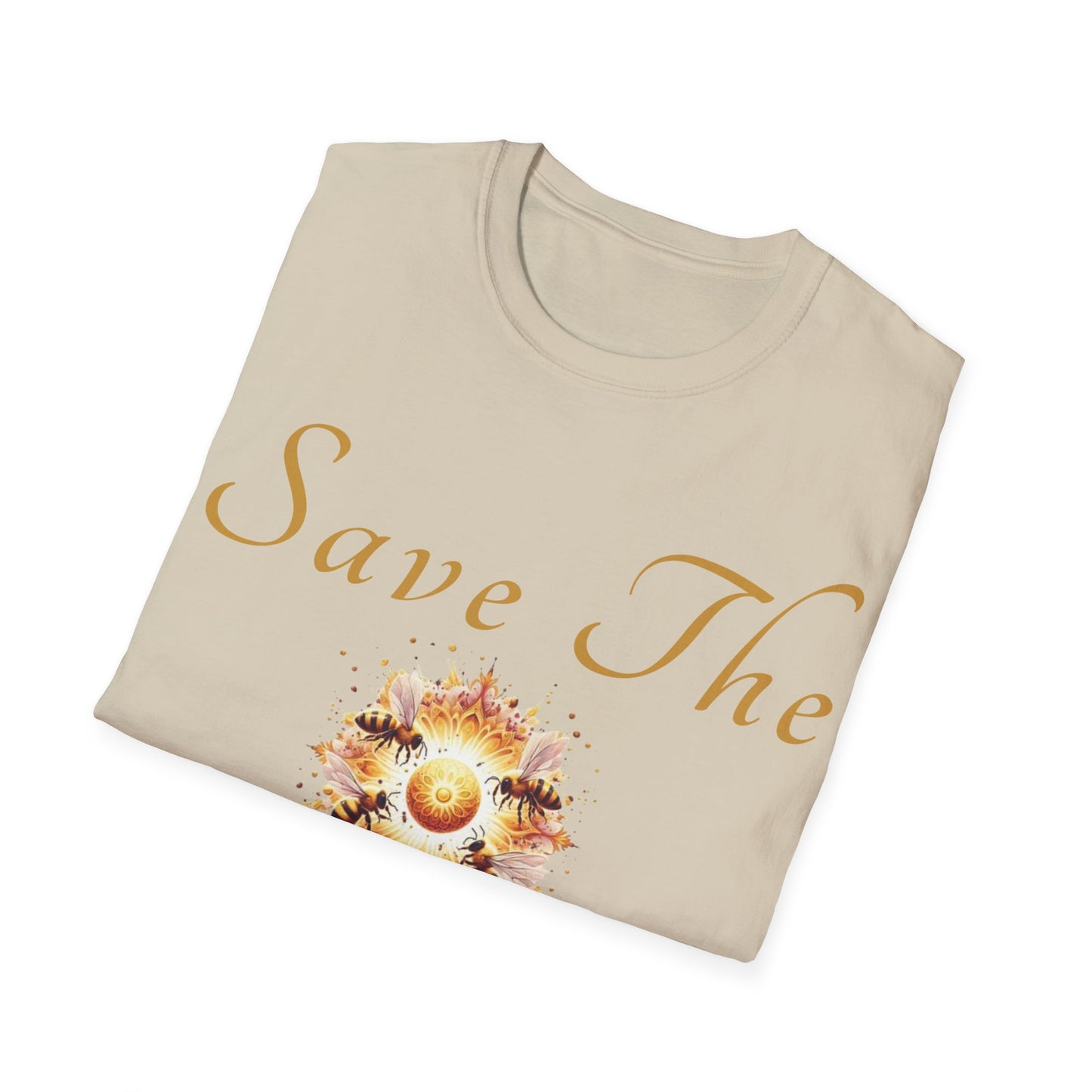 Save The Bees T-Shirt