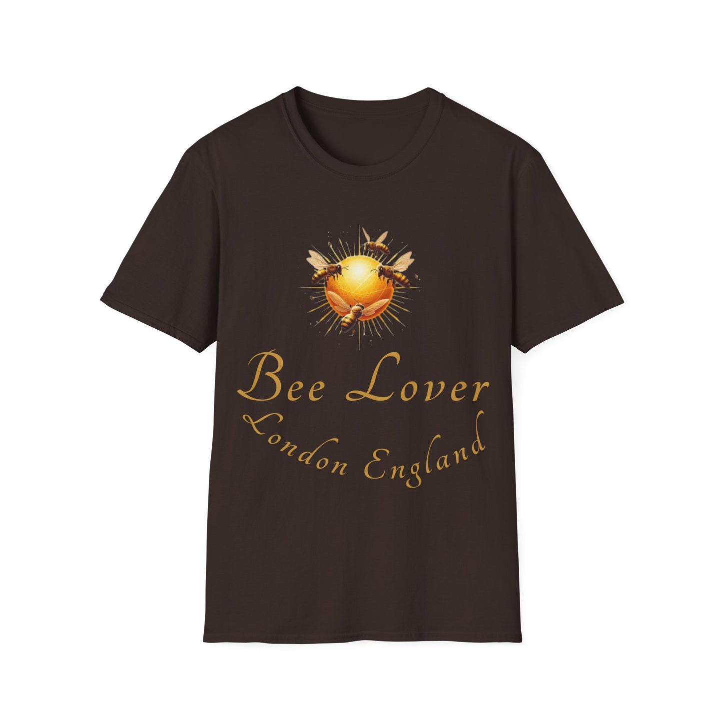 Bee Lover T-Shirt