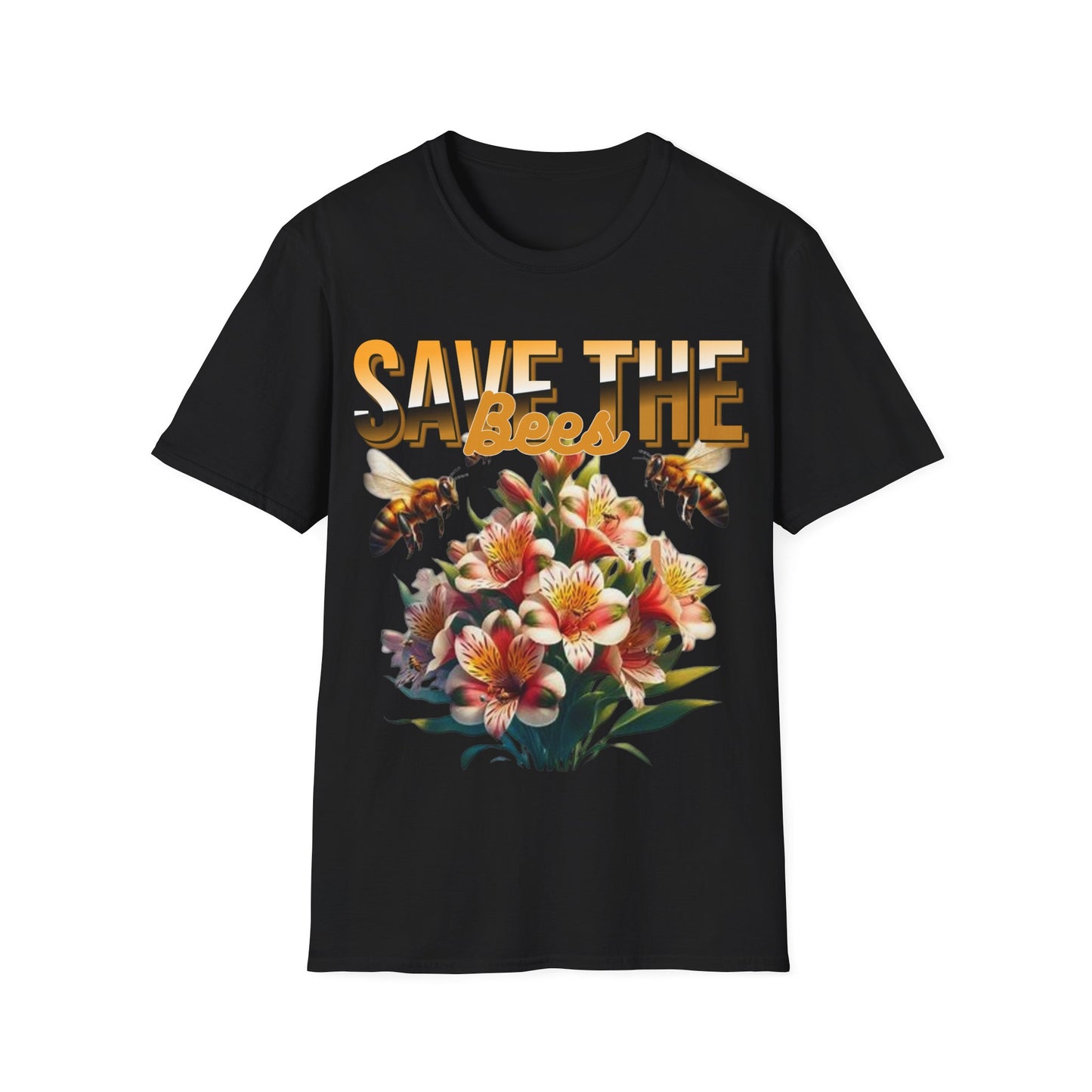 Save the Bees T-Shirt