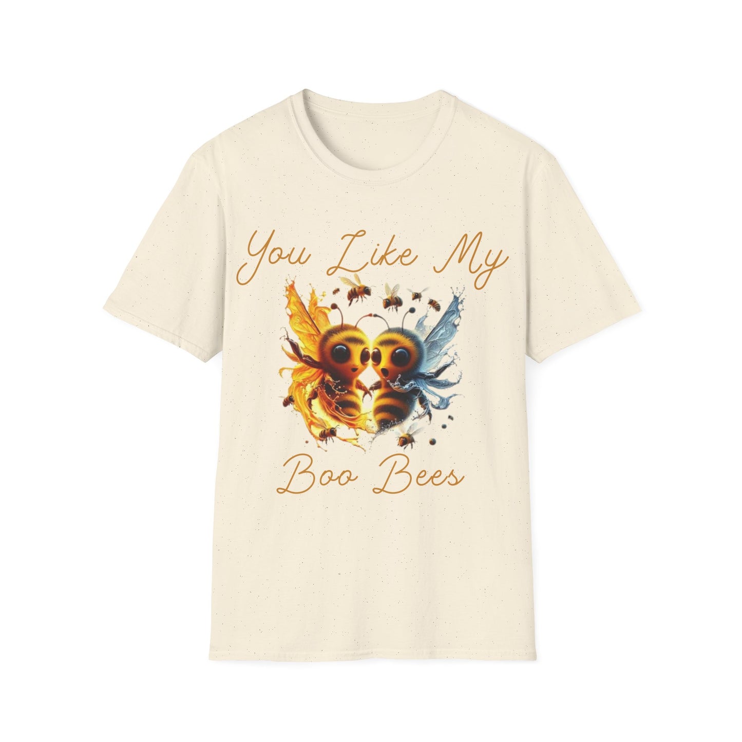 You Like My Boo Bees T-Shirt