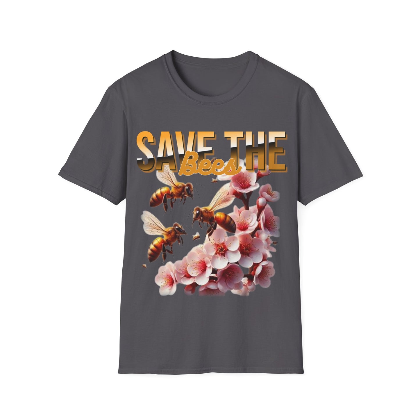 Save the Bees T-Shirt