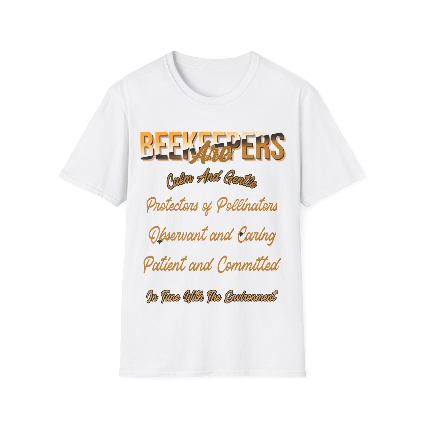 Beekeeper T-Shirt