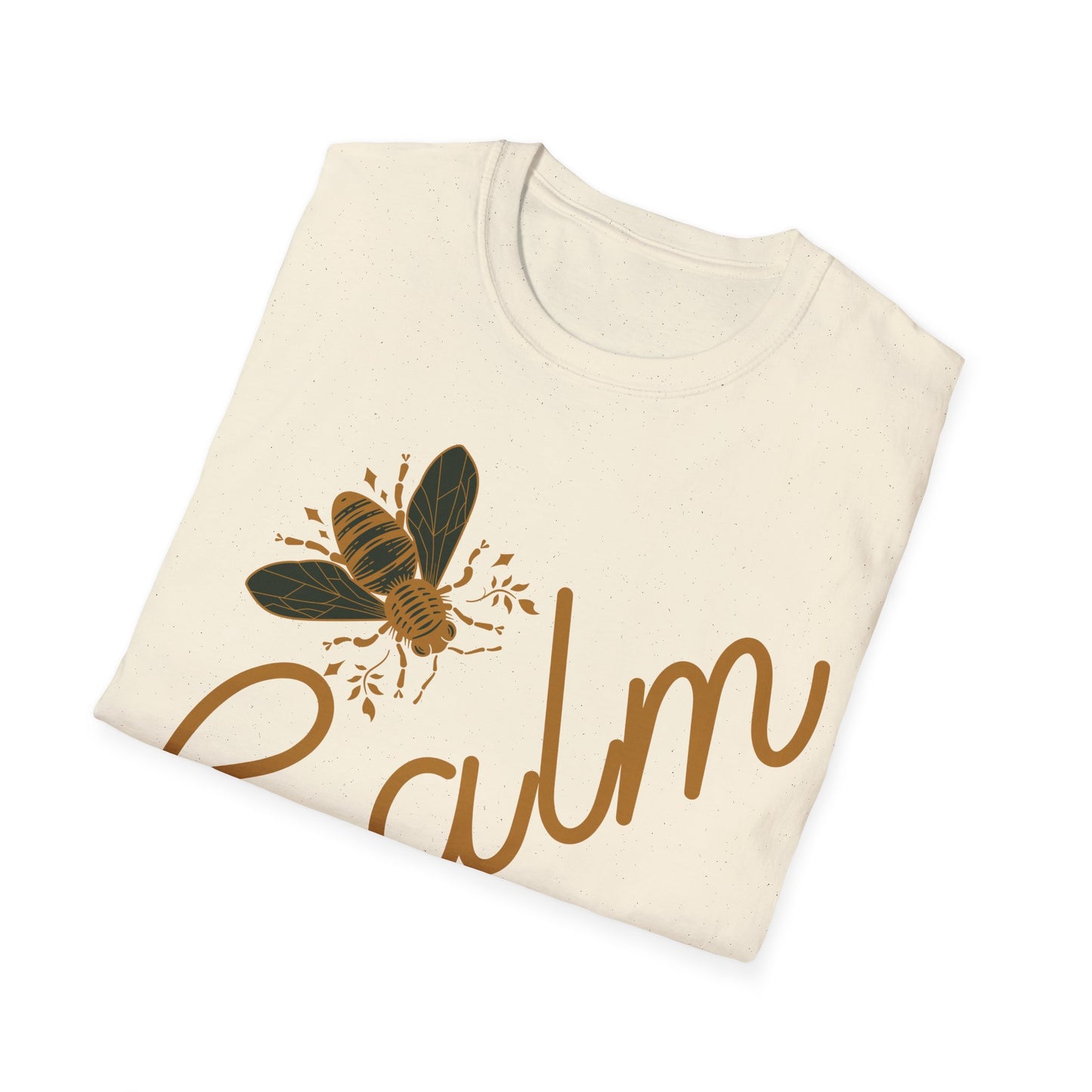 Bee Calm T-Shirt