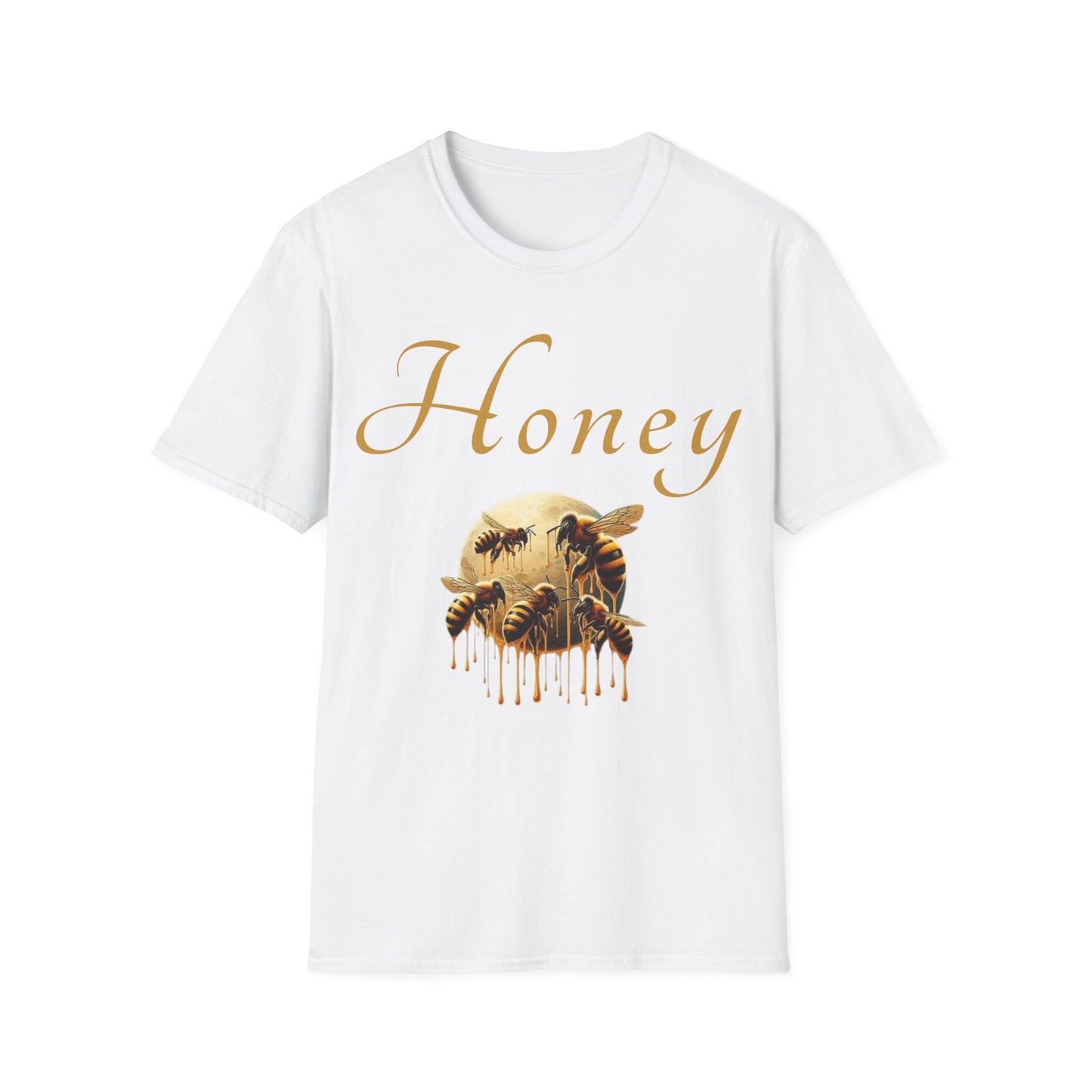 Honey Bee T-Shirt