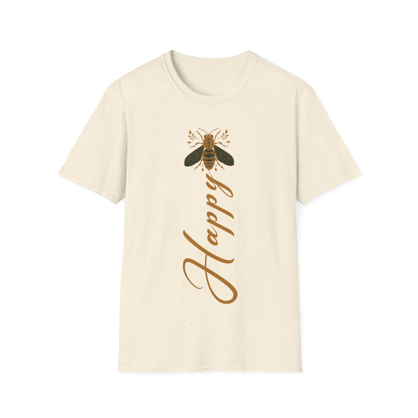 Bee Happy T-Shirt