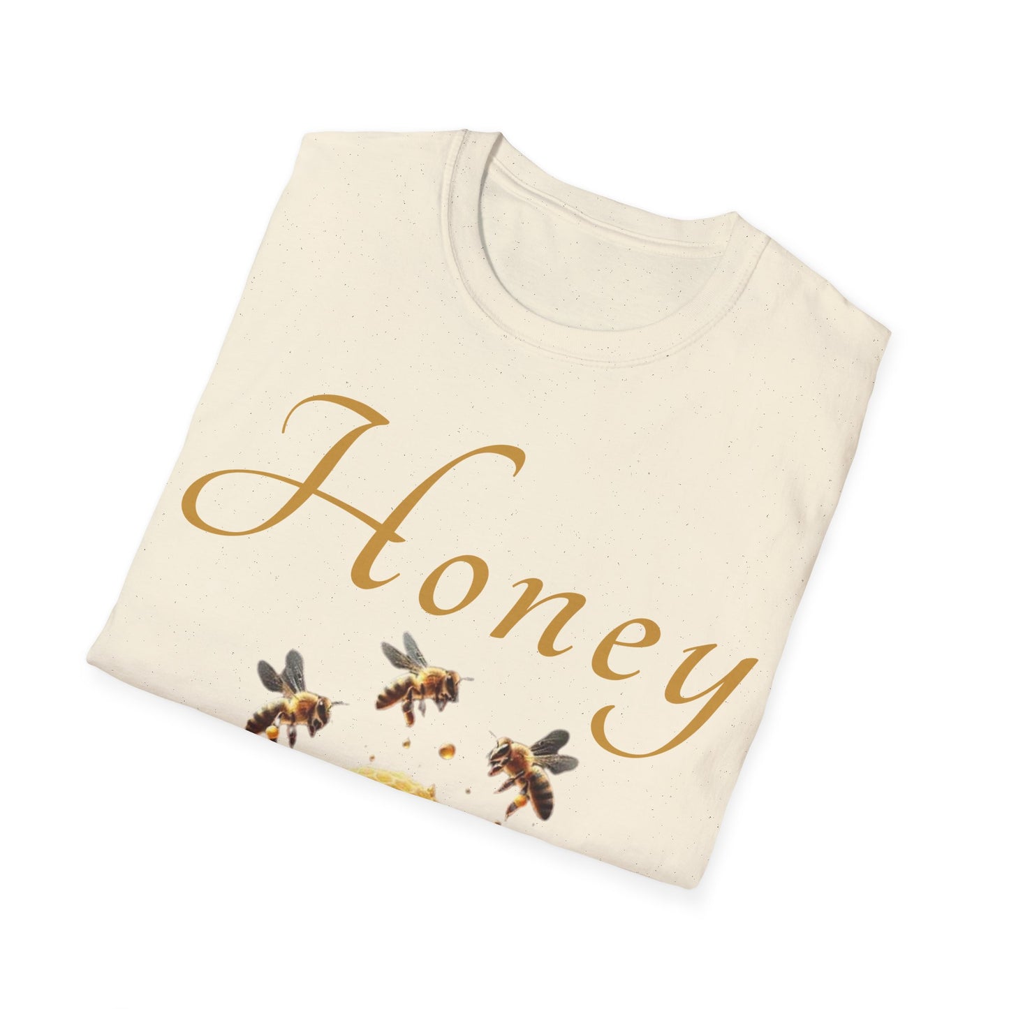 Honey Bee T-Shirt