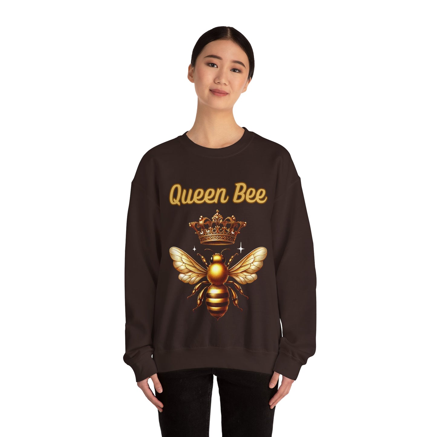 Queen Bee Sweatshirt