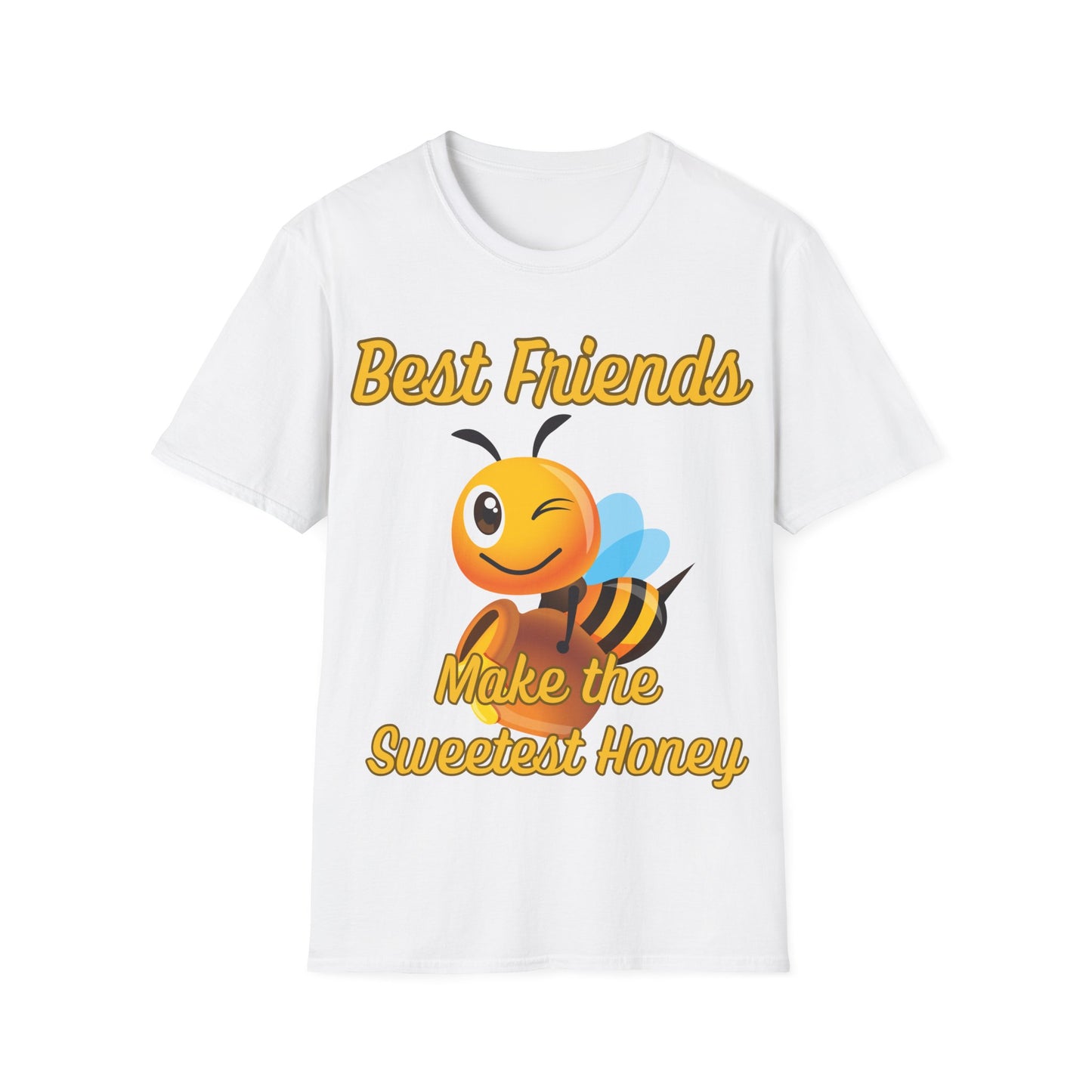 Best Friends T Shirt