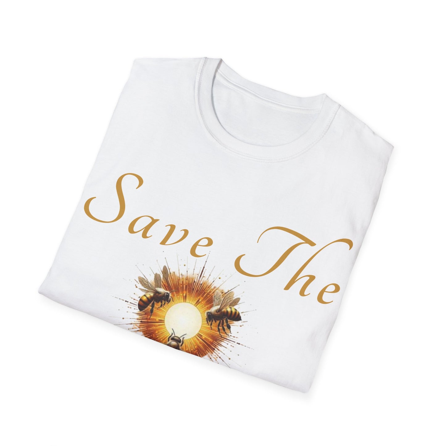 Save The Bees T-Shirt