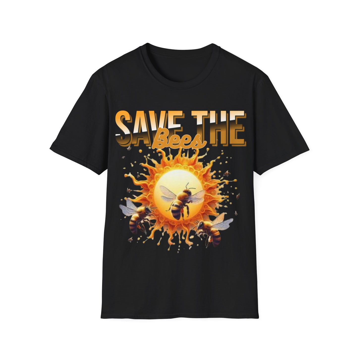 Save the Bees T-Shirt