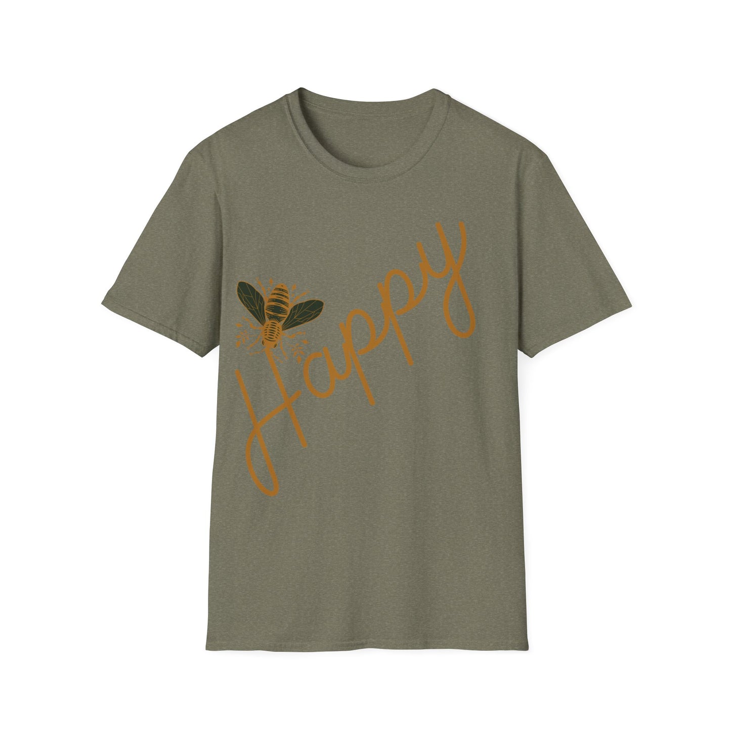 Bee Happy T-Shirt