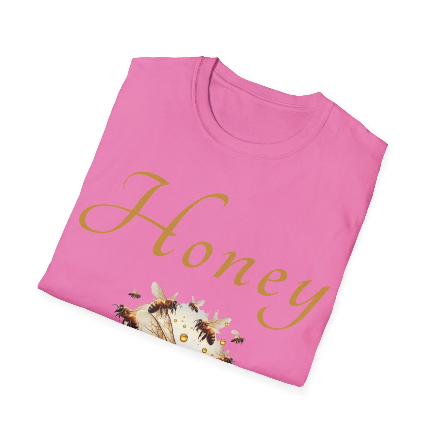 Honey Bee T-Shirt