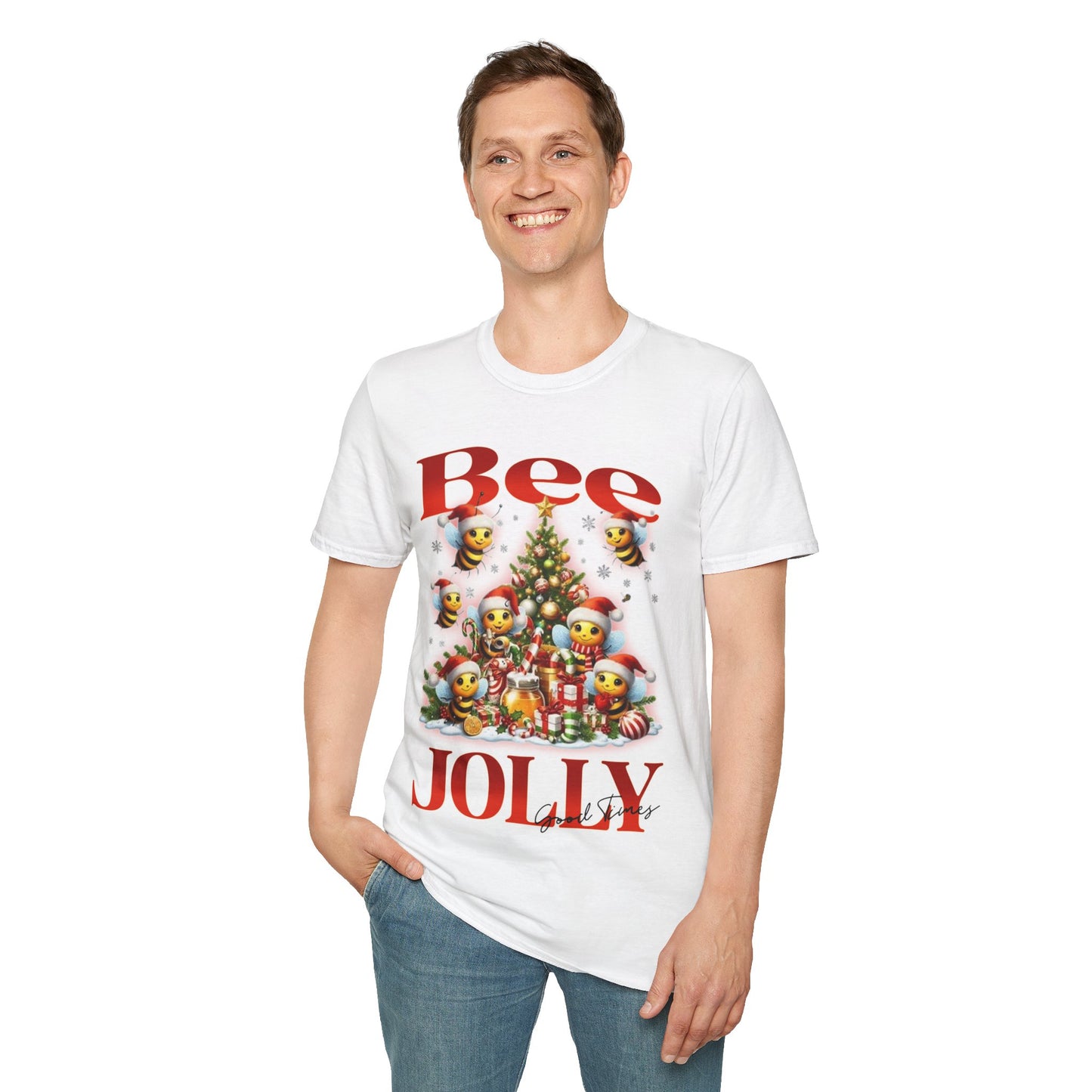 Bee Jolly T-Shirt