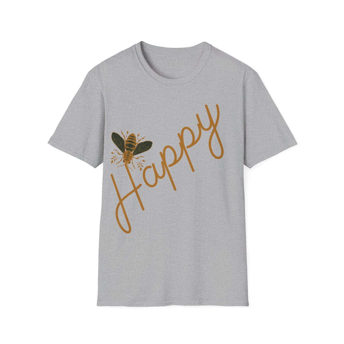 Bee Happy T-Shirt