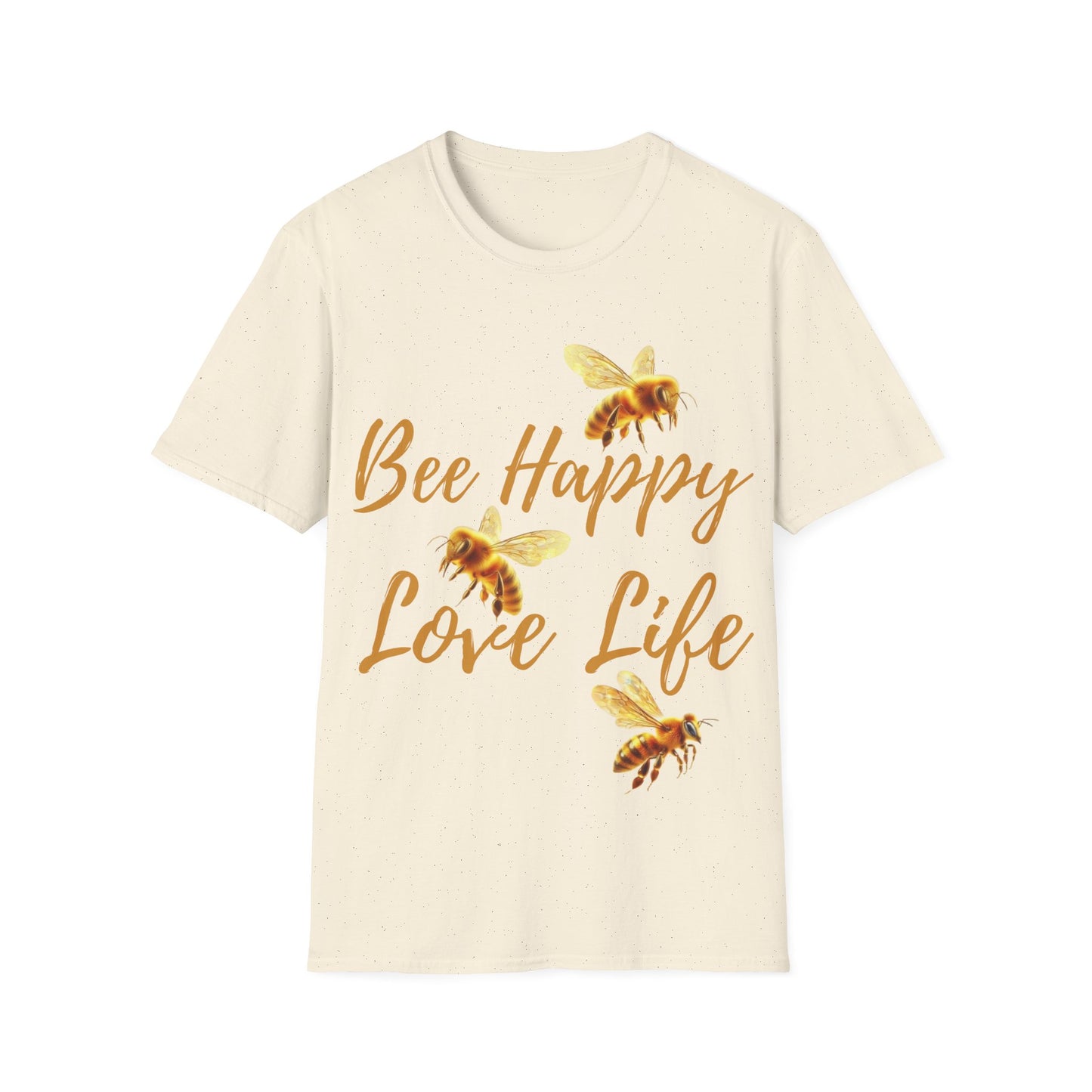 Bee Happy T-Shirt