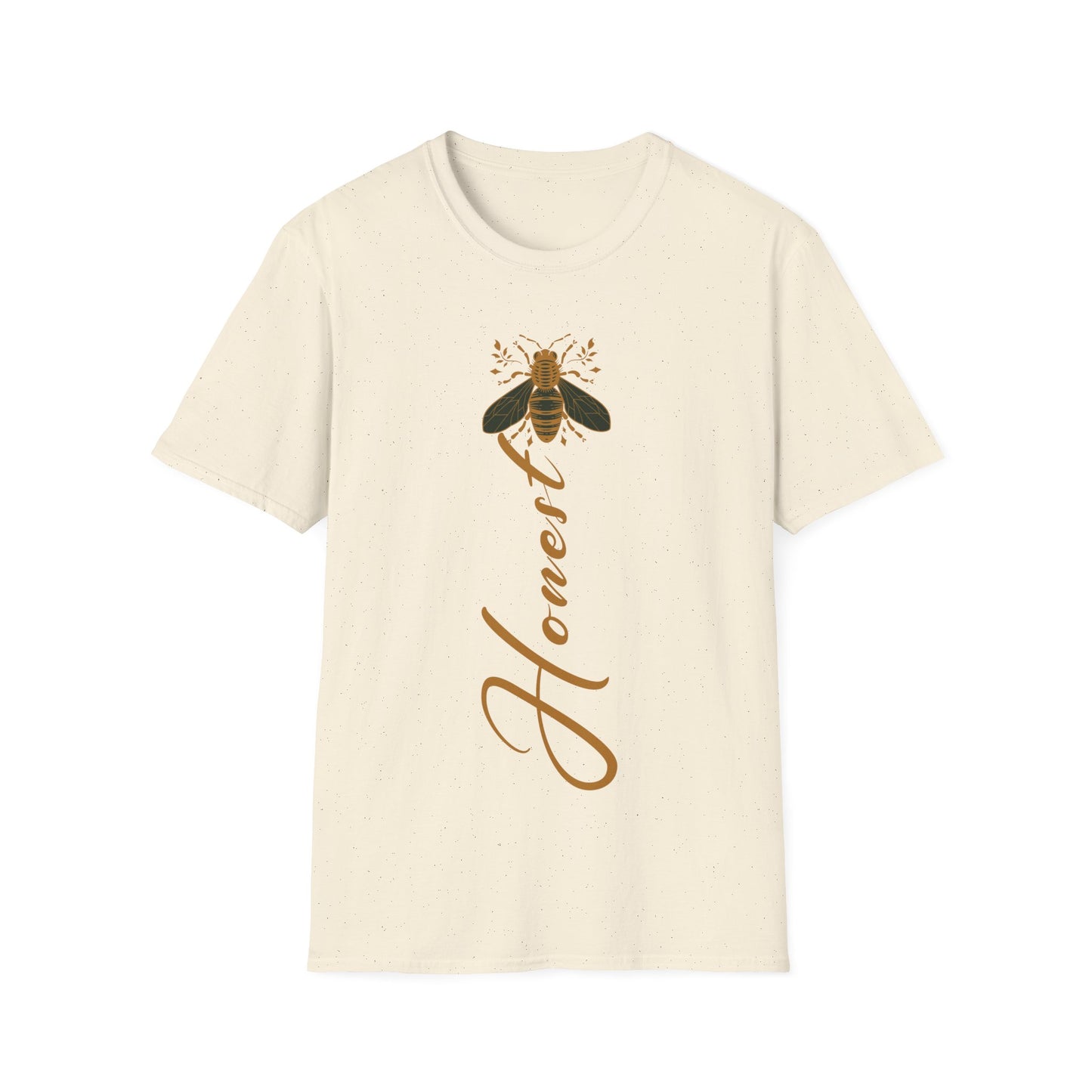 Bee Honest T-Shirt