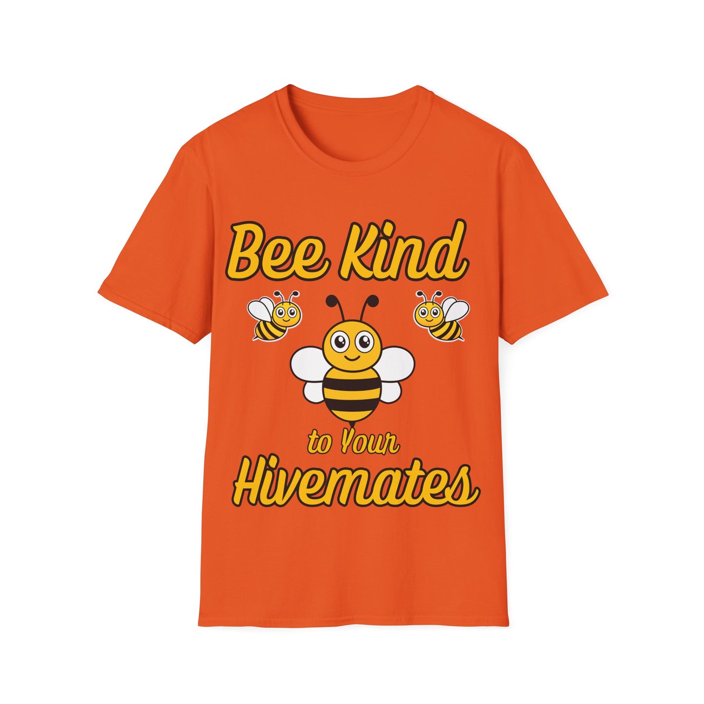 Bee Kind T Shirt