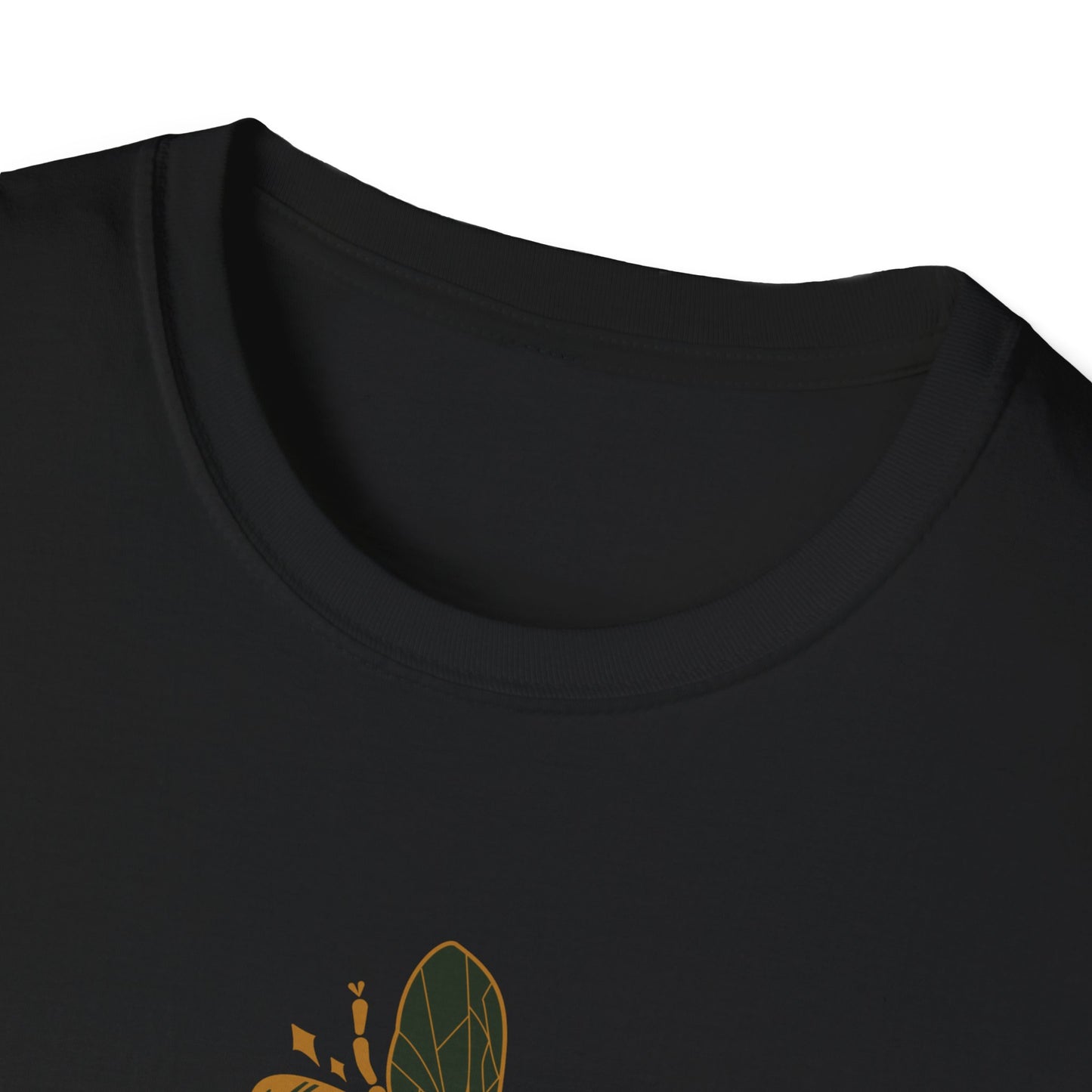 Bee Curious T-Shirt