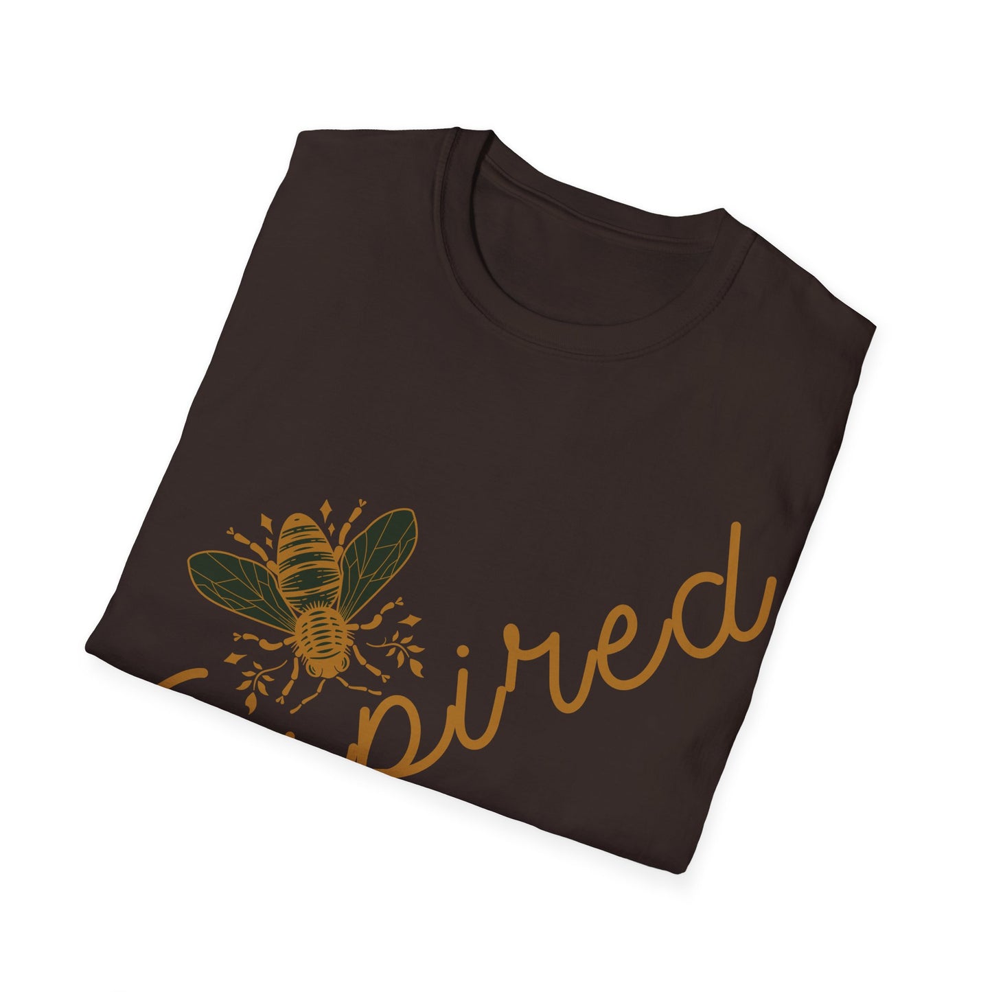 Bee Inspired T-Shirt