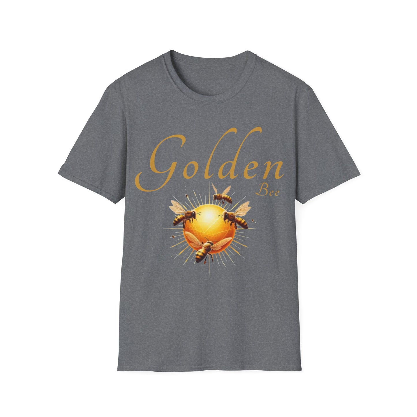 Golden Bee T-Shirt