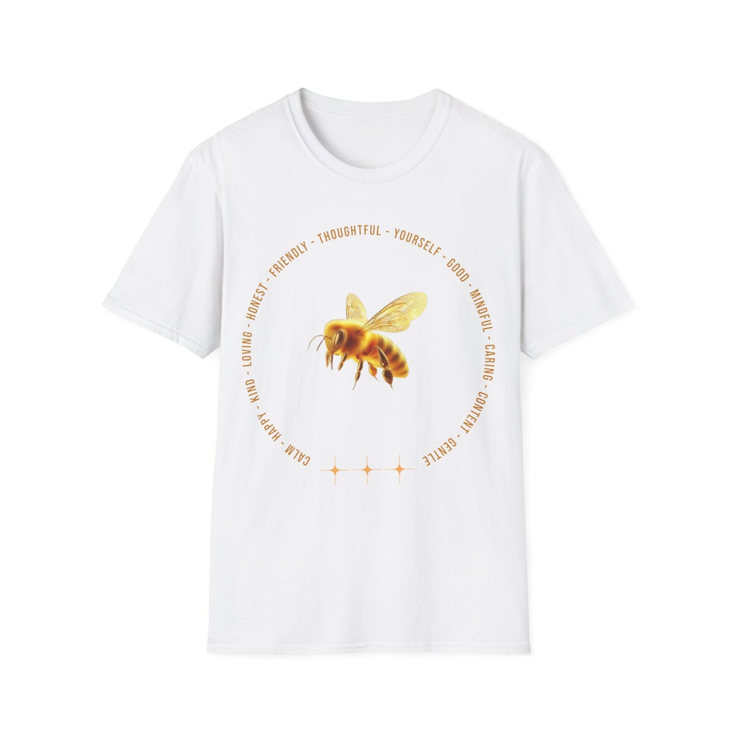 Positive Vibes T-Shirt