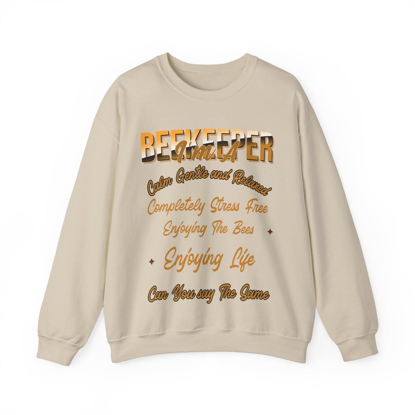 Beekeeper Sweatshirt