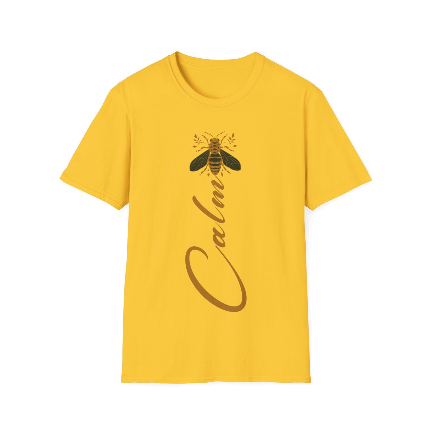 Bee Calm T-Shirt