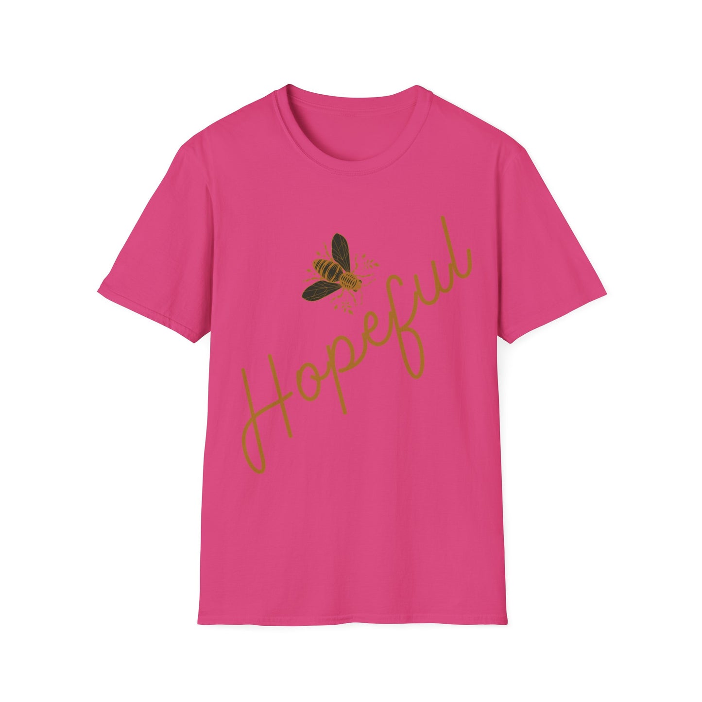 Bee Hopeful T-Shirt