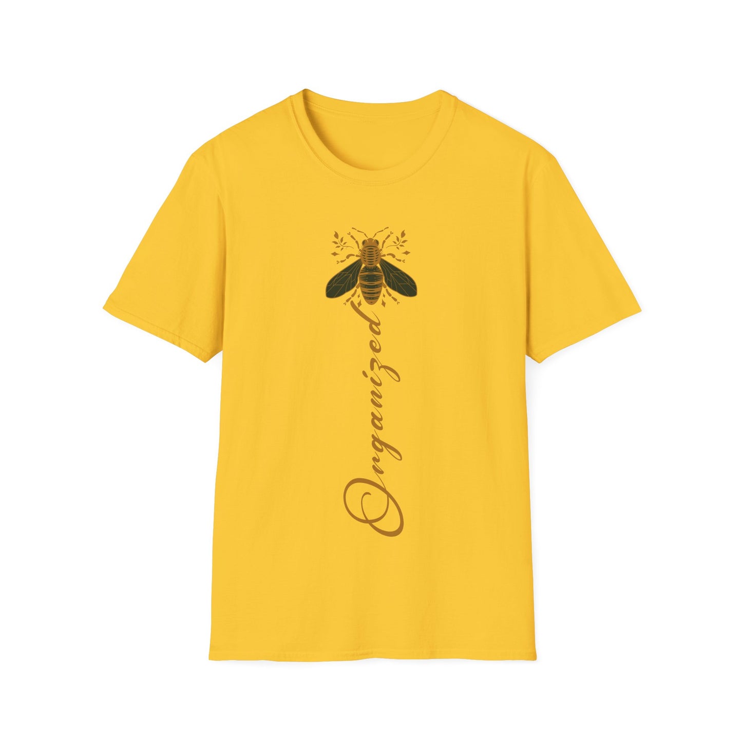 Bee Organized T-Shirt