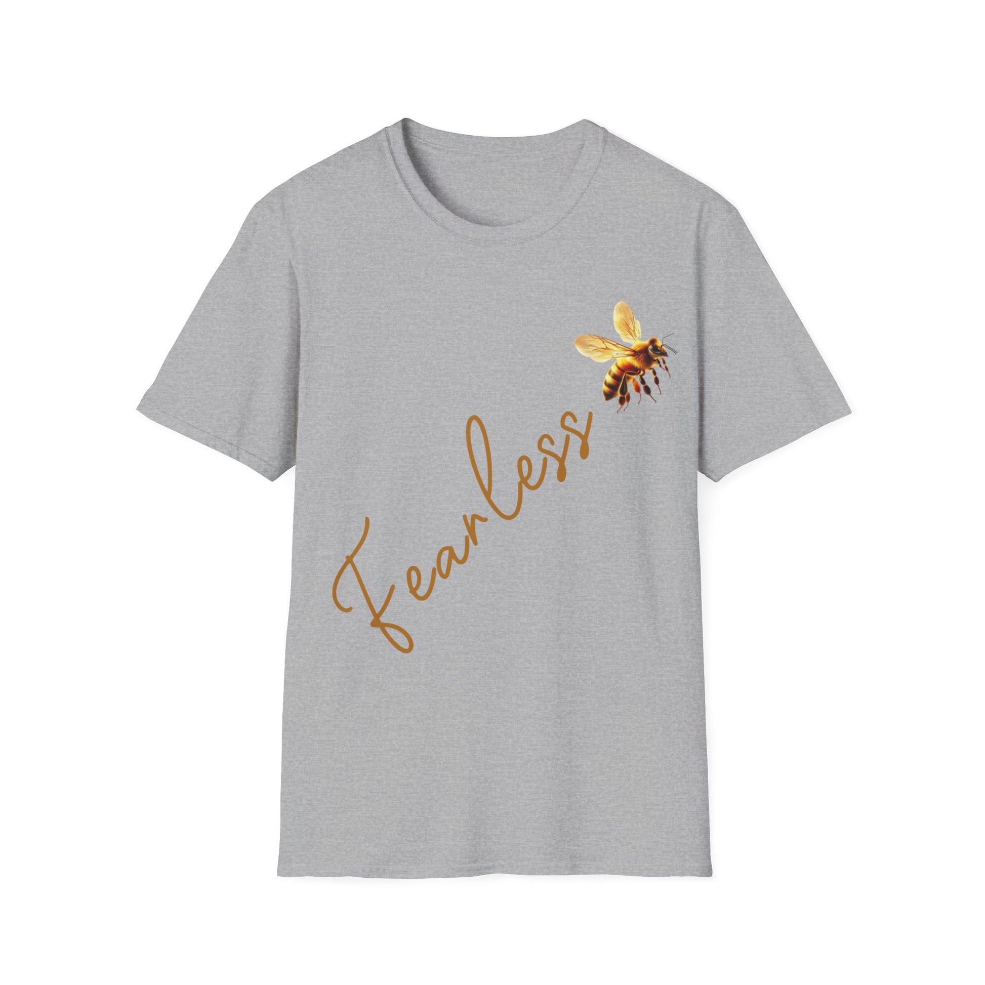 Bee Fearless T-Shirt