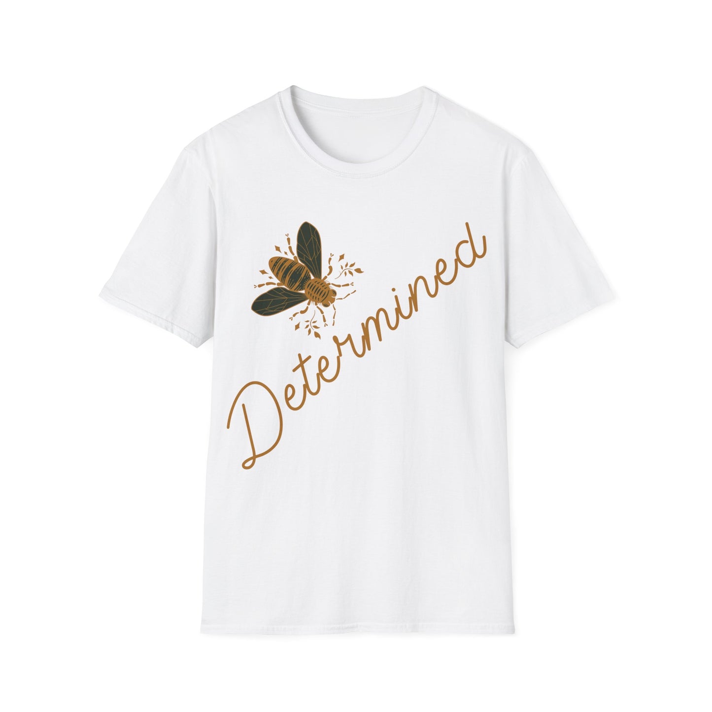 Bee Determined T-Shirt