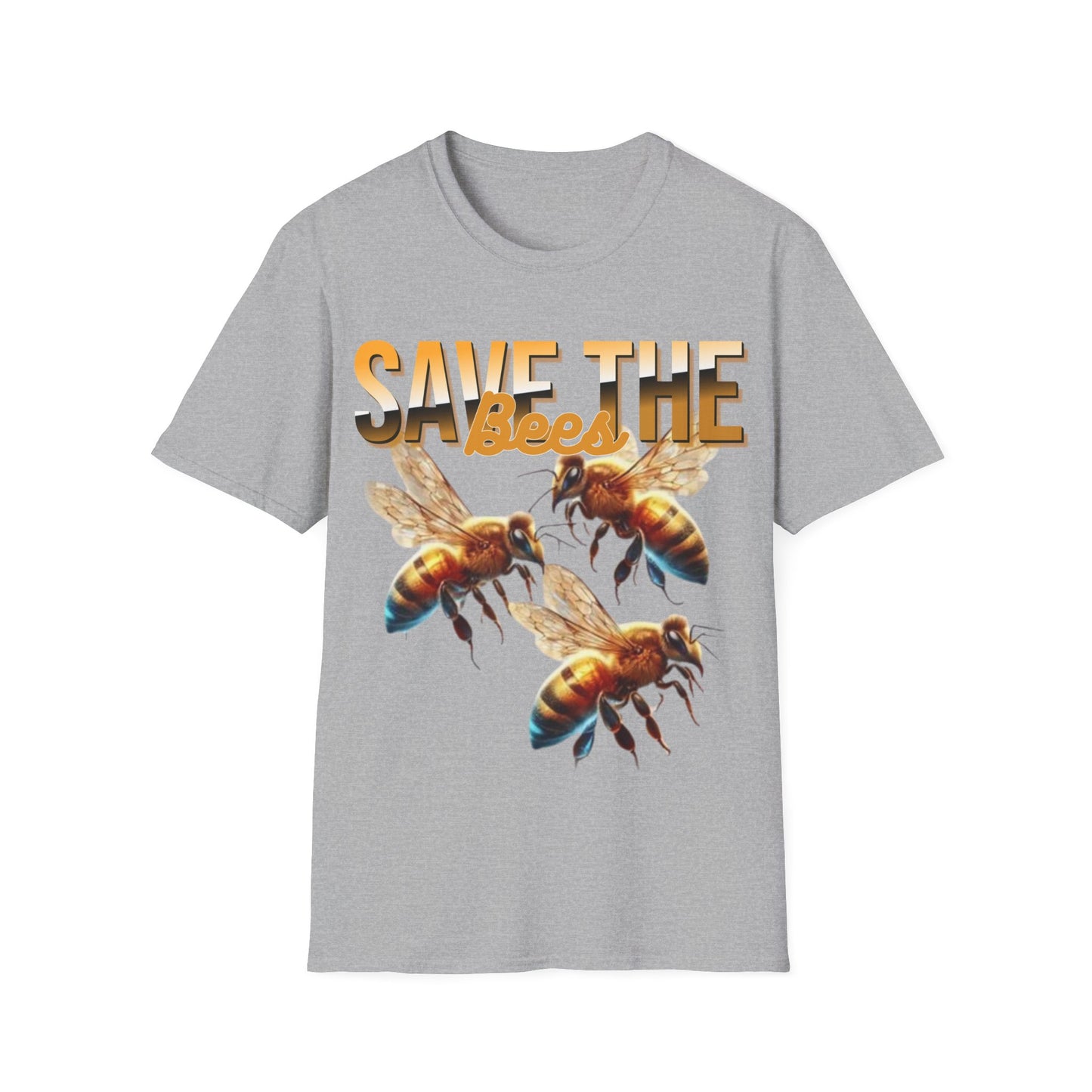 Save the Bees T-Shirt