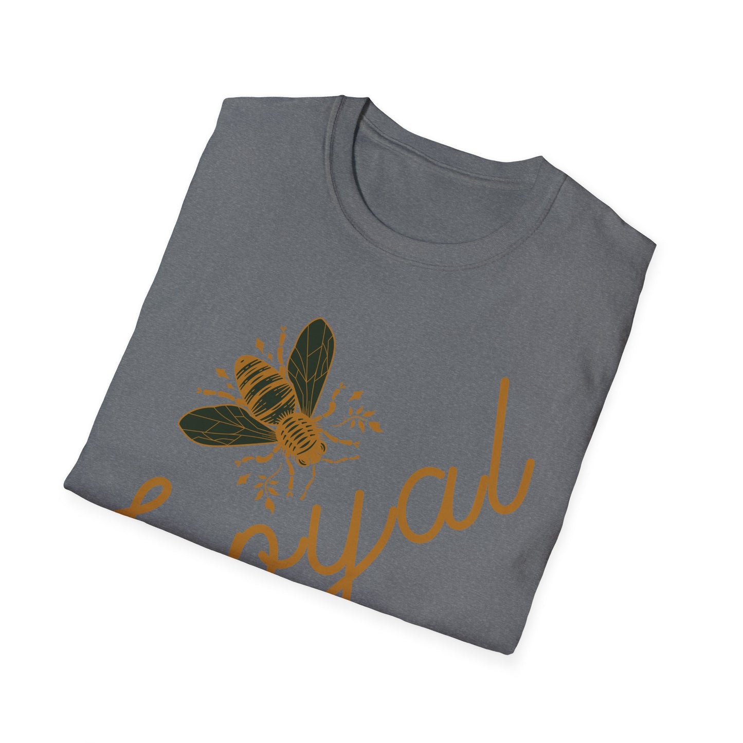 Bee Loyal T-Shirt