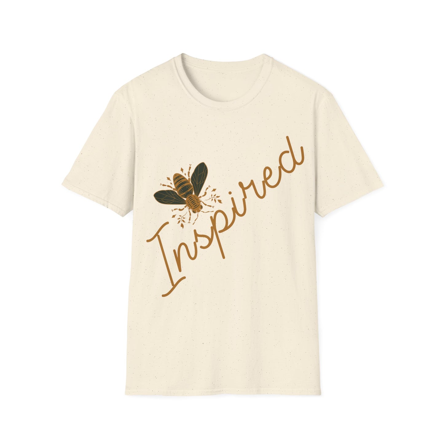 Bee Inspired T-Shirt