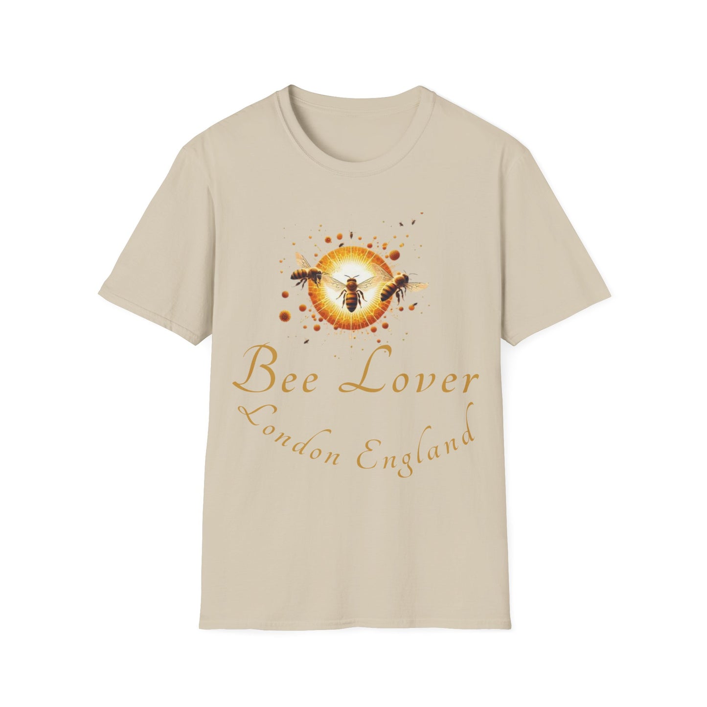 Bee Lover T-Shirt