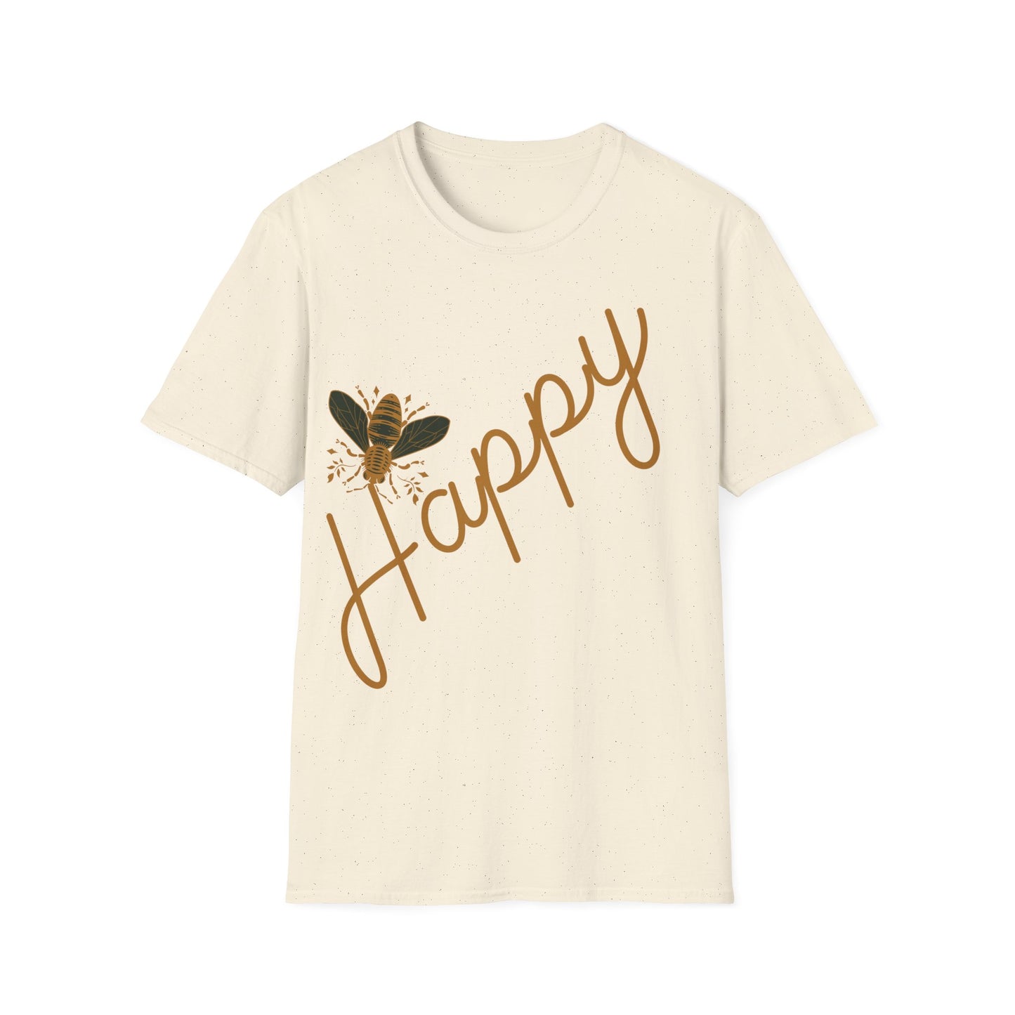 Bee Happy T-Shirt