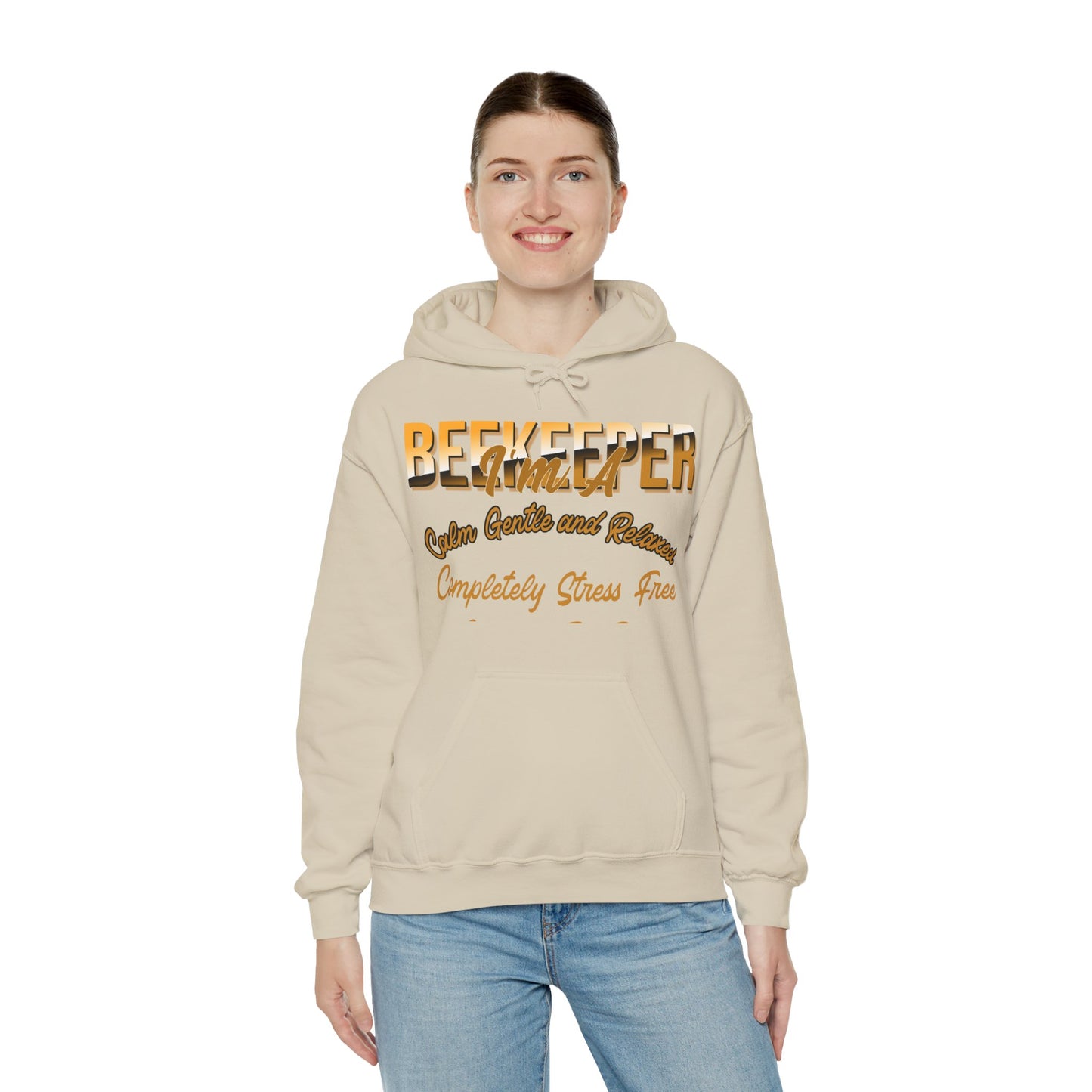 Beekeeper Hoodie