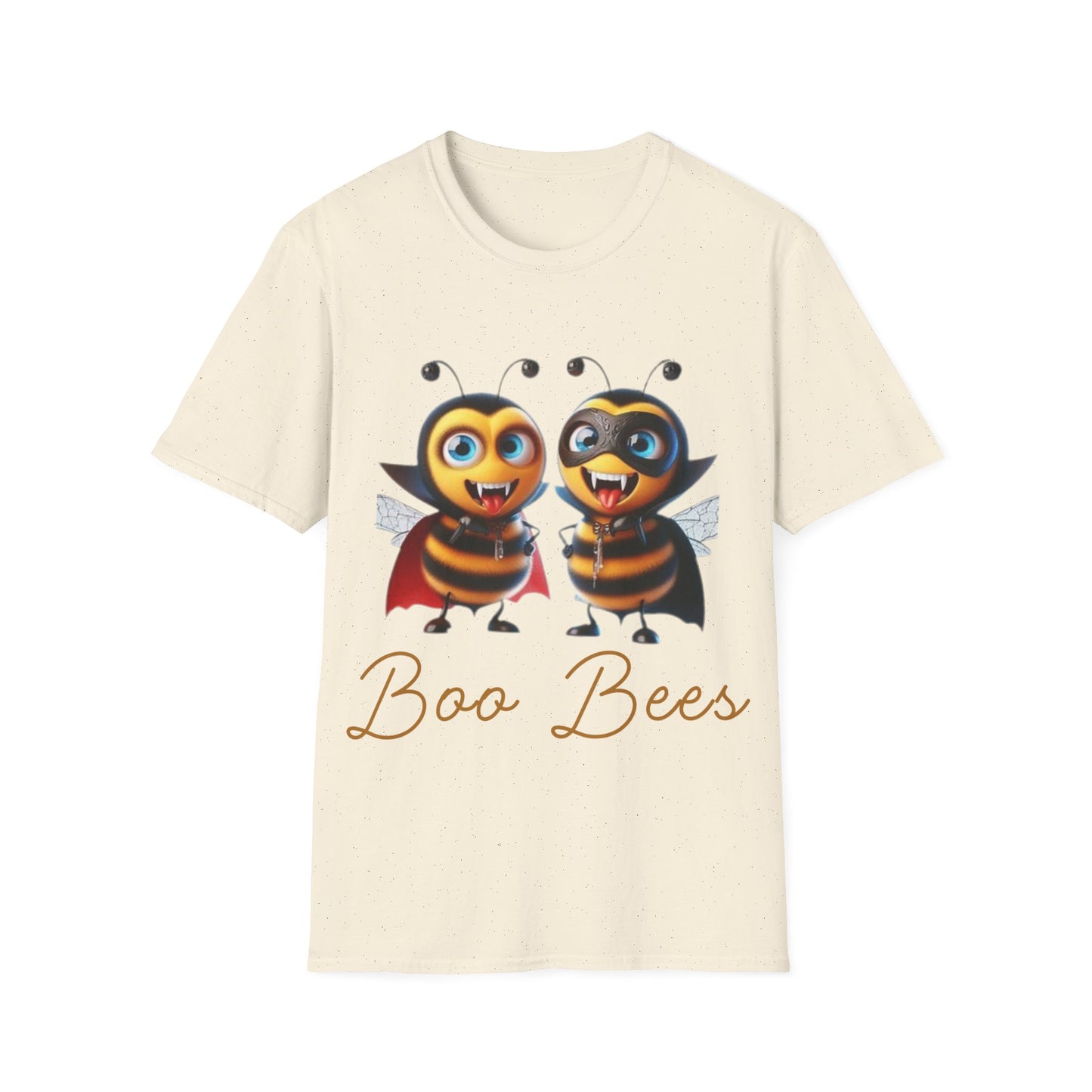 Boo Bees T Shirt