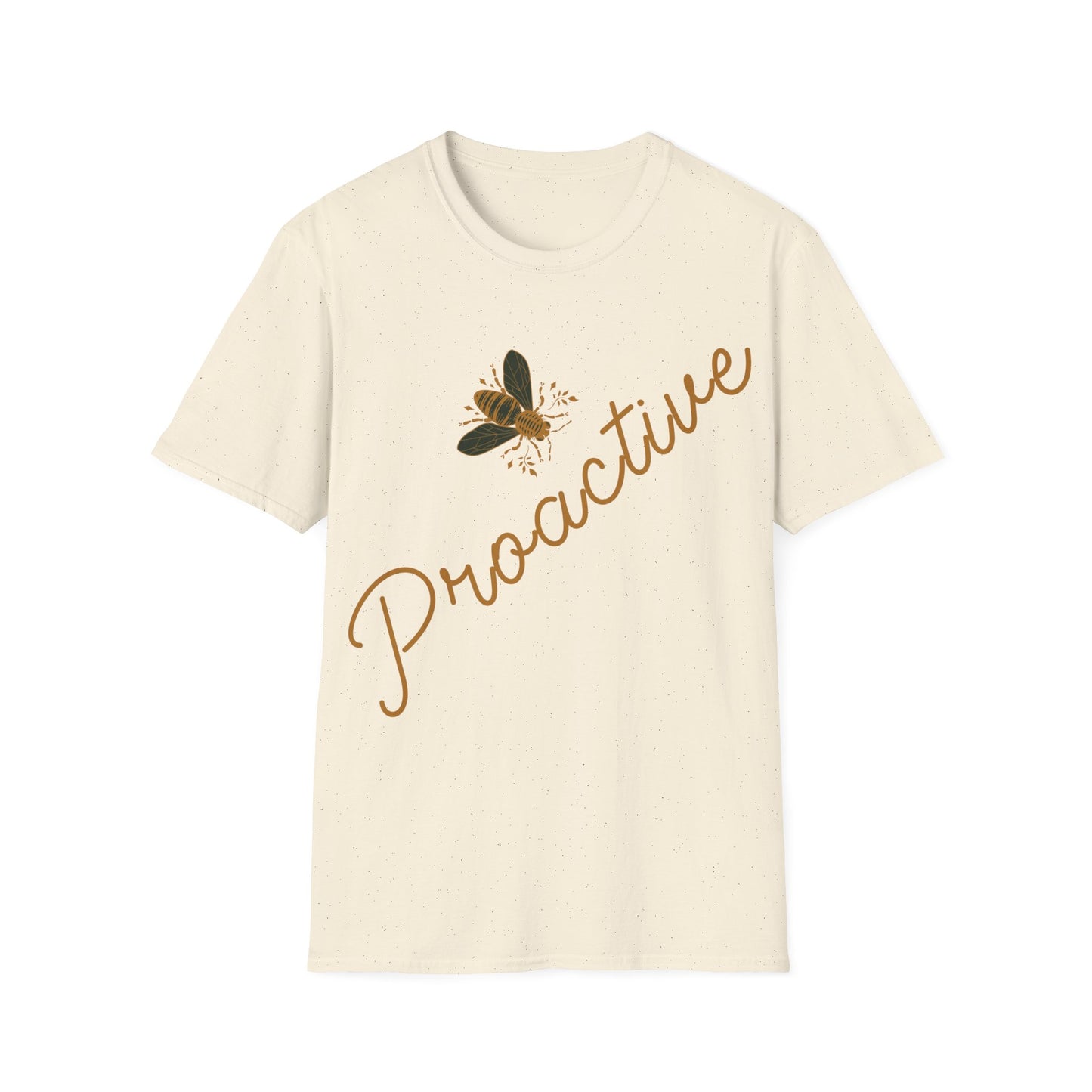 Bee Proactive T-Shirt