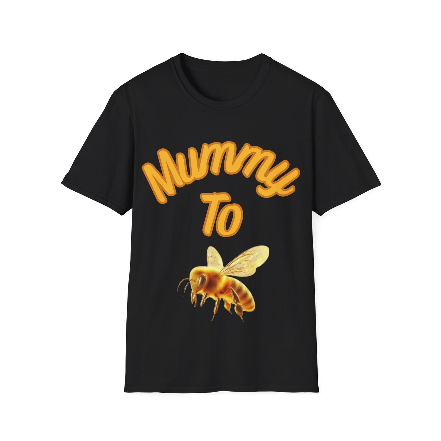 Mummy To Bee T-Shirt