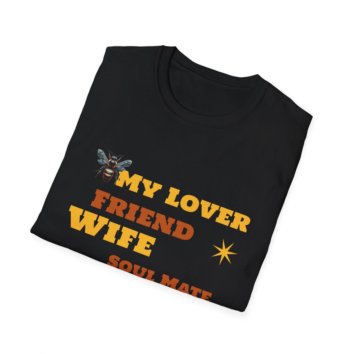 Bee My Lover T-Shirt