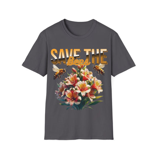 Save the Bees T-Shirt