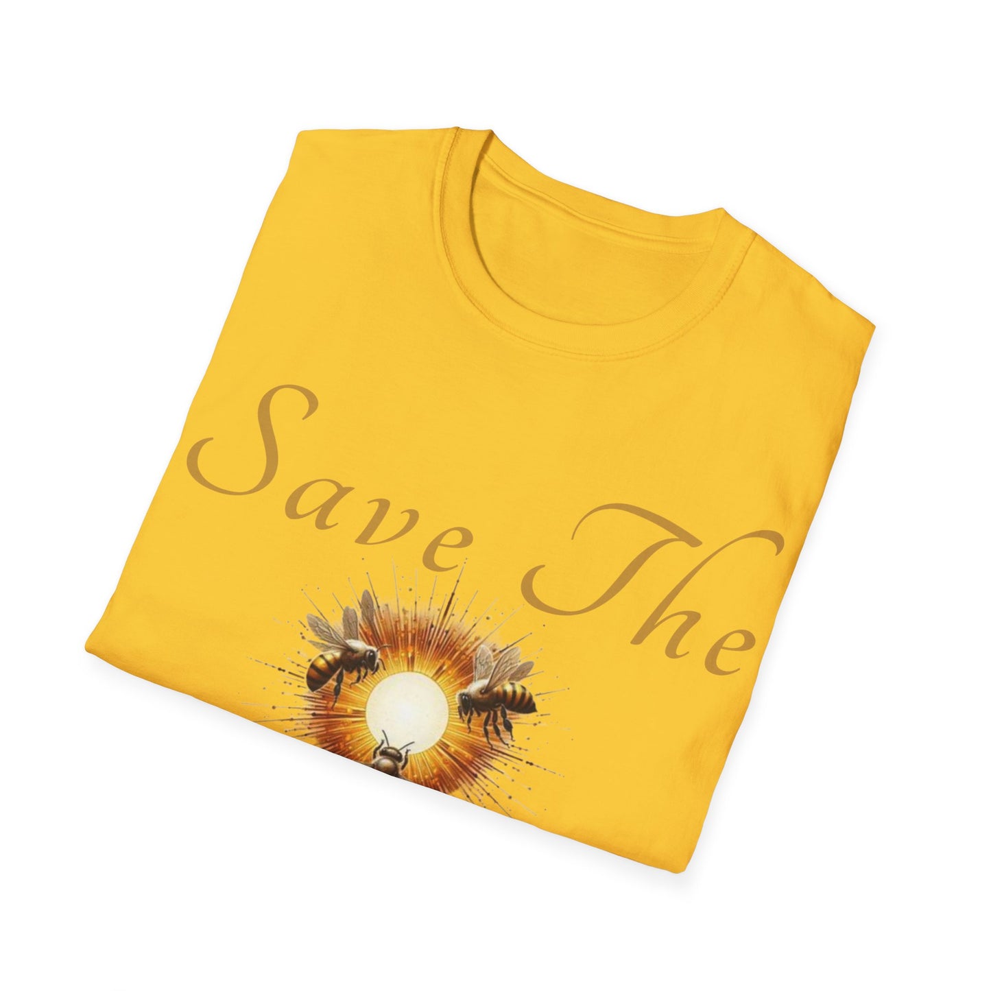 Save The Bees T-Shirt