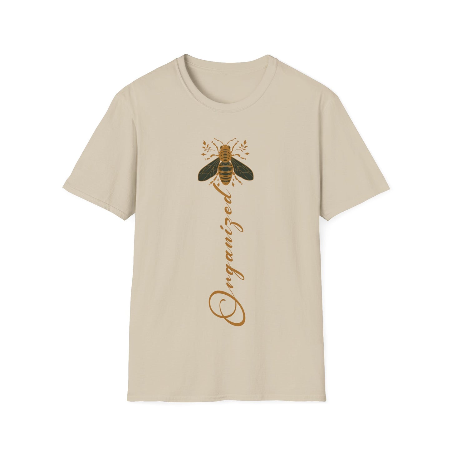 Bee Organized T-Shirt