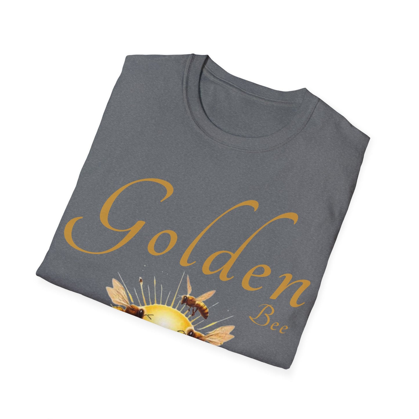 Golden Bee T-Shirt