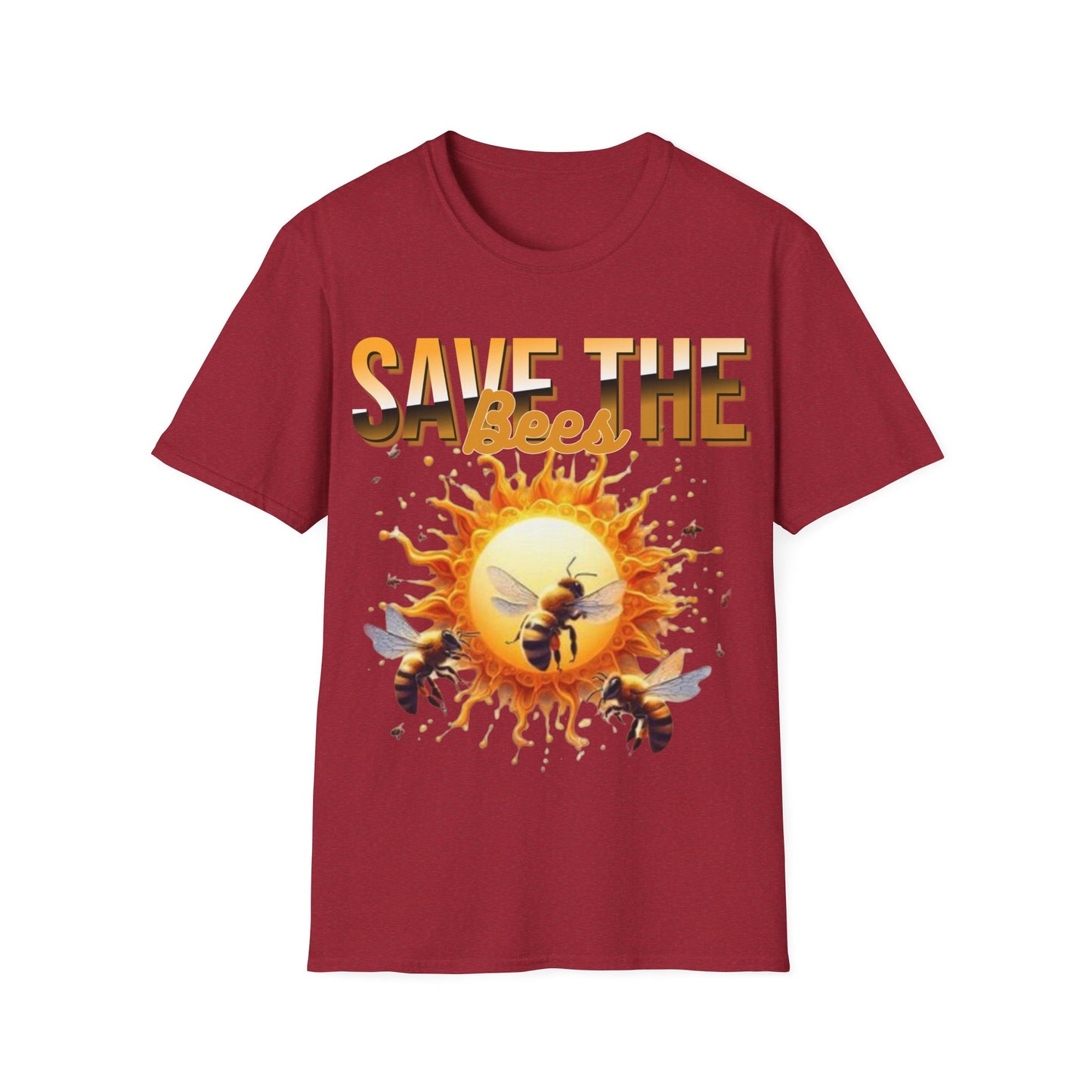 Save the Bees T-Shirt