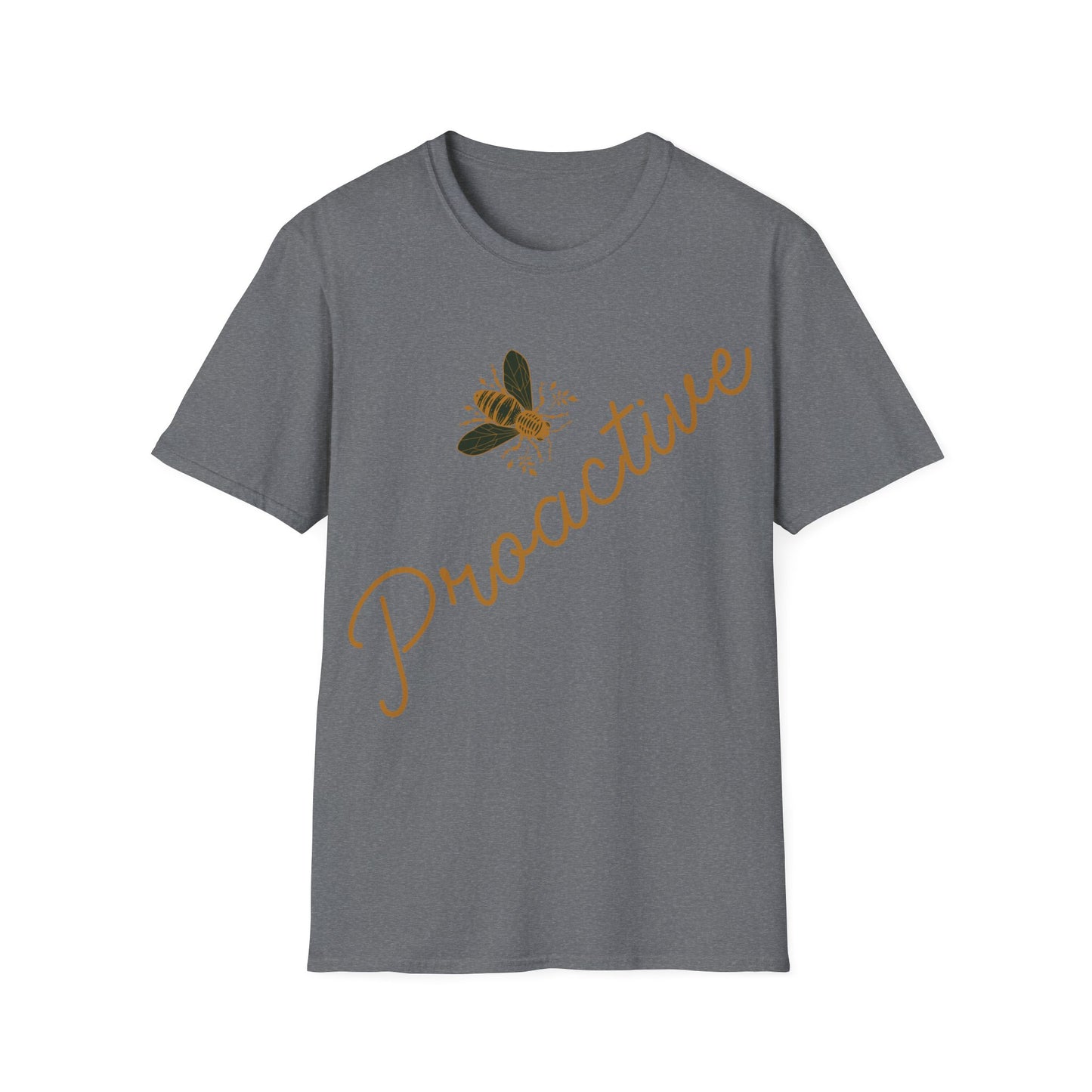 Bee Proactive T-Shirt