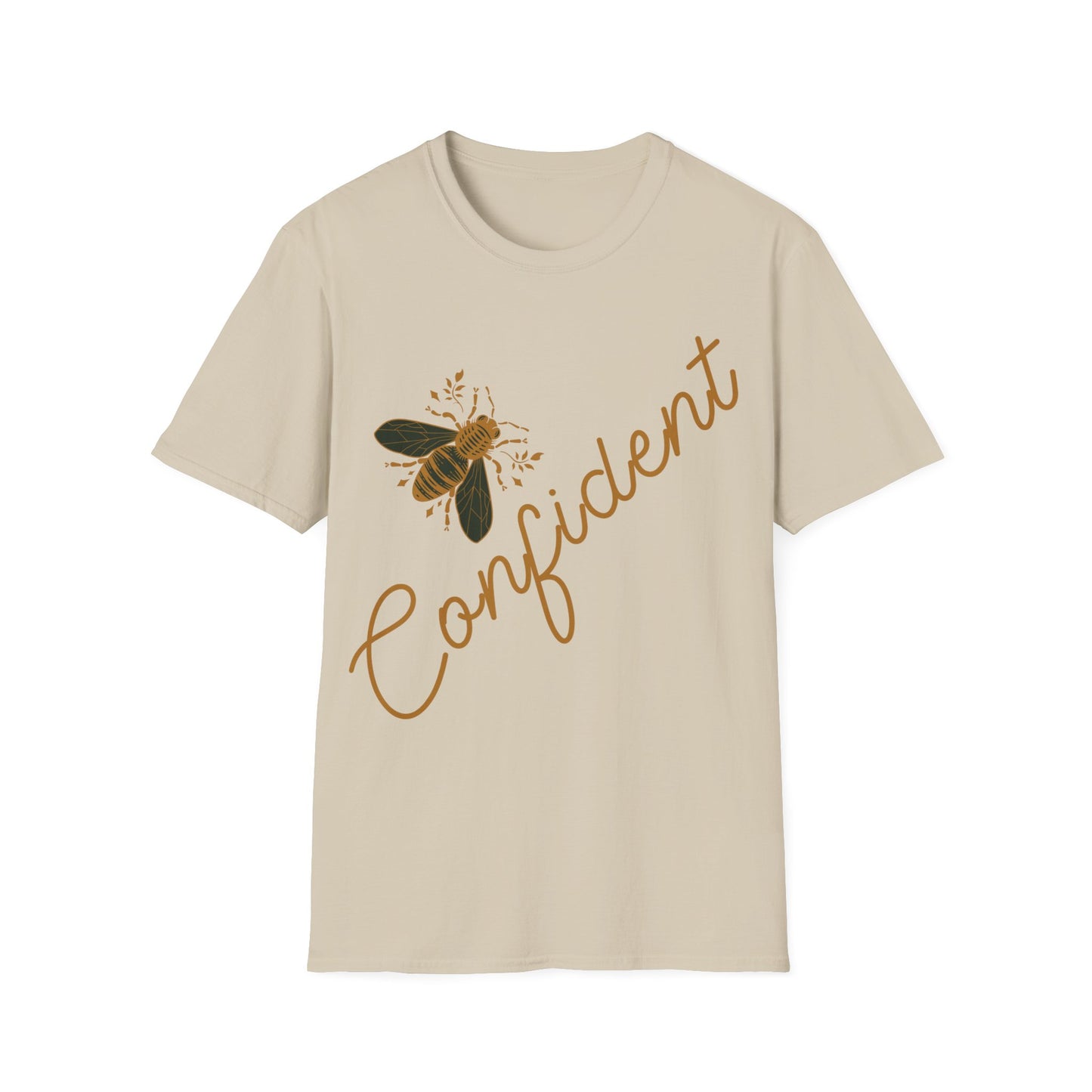 Bee Confident T-Shirt